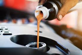 Additives & Maintenance Fluids