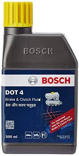 Brake Fluids
