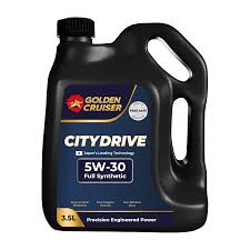 Engine Oils