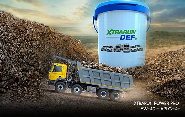 4 Wheeler Engine Oils for <span>Better Drives</span></h2>