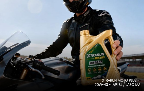 2 Wheeler Engine Oils for <span>Smooth Rides</span>