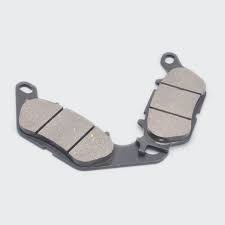 XtraRun Disc Brake Pad Set