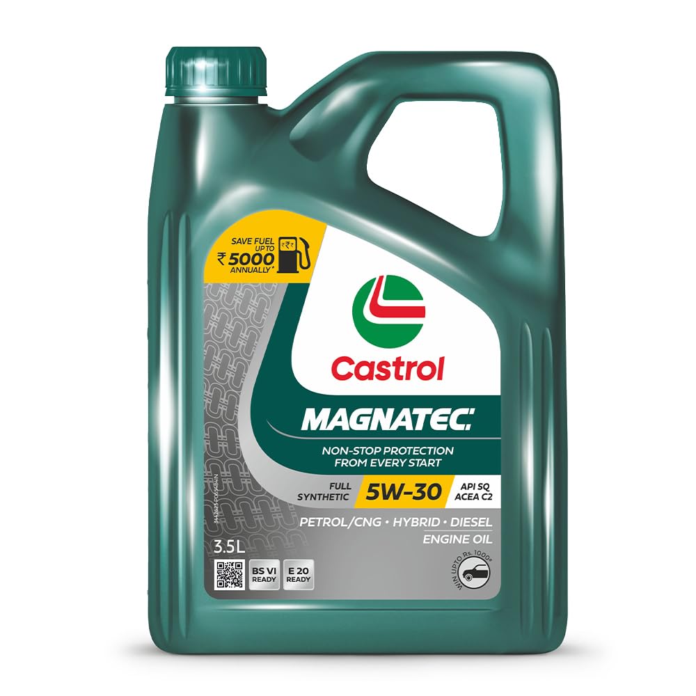 XtraRun Synthetic Engine Oil 5W-30